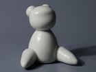 White Porcelain Karako