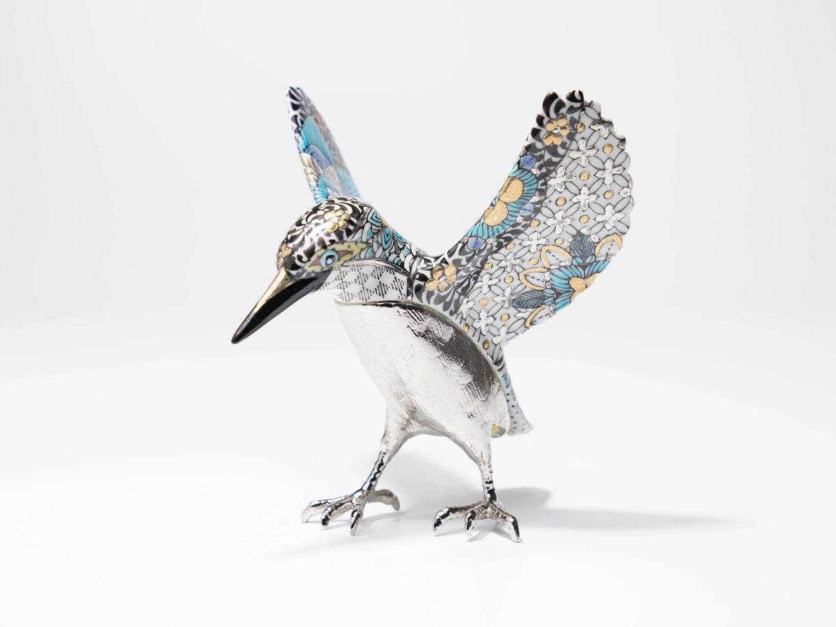 Kingfisher