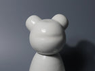 White Porcelain Karako