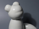 White Porcelain Karako