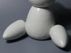 White Porcelain Karako