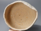 信楽小侘茶盌