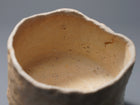 信楽小侘茶盌