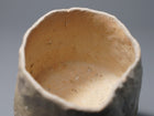 信楽小侘茶盌