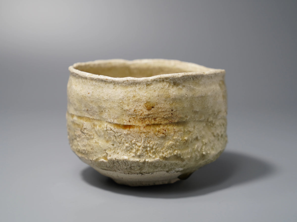 Hai-sei Hotaru-de Kowabi Chawan