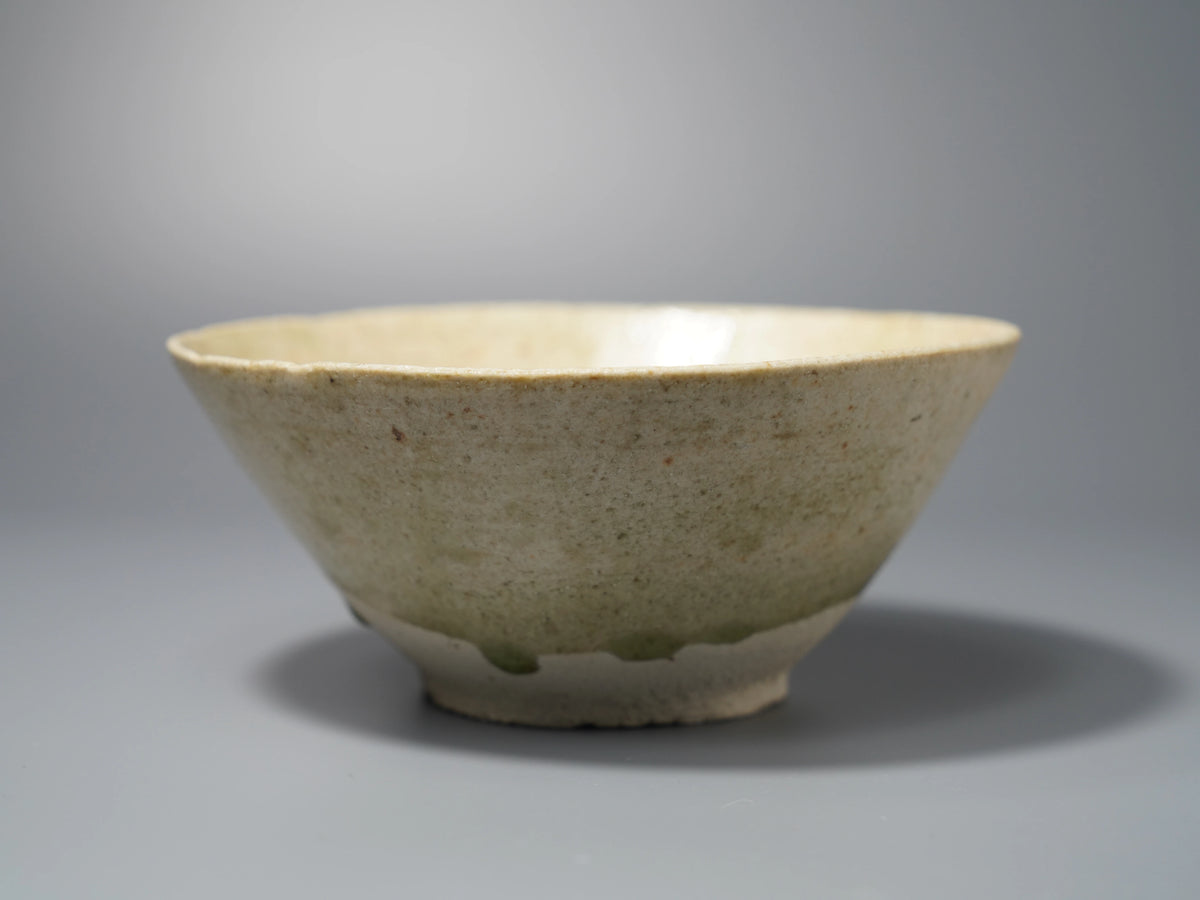 Hai-sei Hotaru-de Chawan