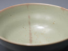 高麗青瓷小侘茶盌
