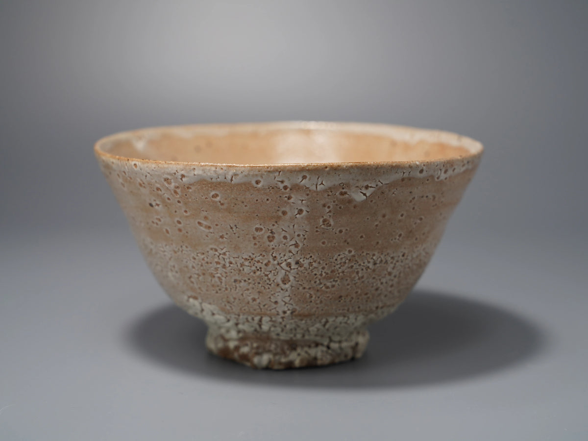 大井戸茶盌