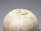 Kowabi Chawan(White Raku)