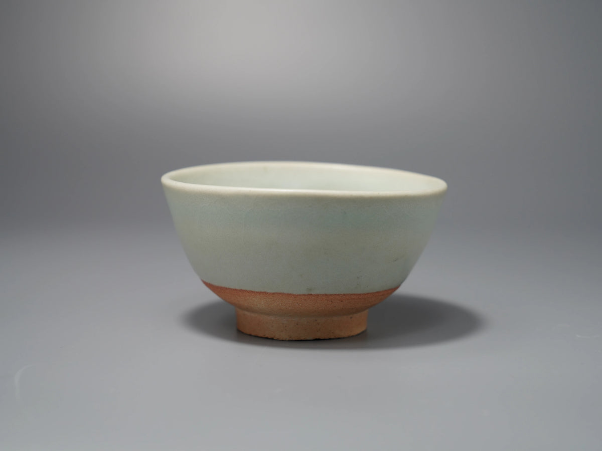Tabi Chawan(Celadon,Funko-Ten-seiji)