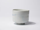 茶碗 山水