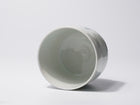 茶碗 山水