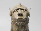 信楽狛犬