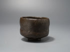 Kuro Guinomi(Raku)