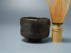 Kuro Guinomi(Raku)