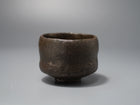 Kuro Guinomi(Raku)