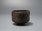 Kuro Guinomi(Raku)