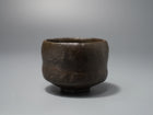 Kuro Guinomi(Raku)