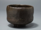 Kuro Guinomi(Raku)