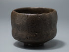 Kuro Guinomi(Raku)