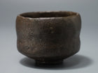 Kuro Guinomi(Raku)