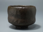Kuro Guinomi(Raku)