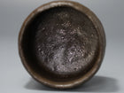 Kuro Guinomi(Raku)