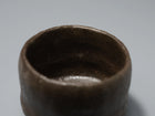 Kuro Guinomi(Raku)