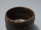 Kuro Guinomi(Raku)