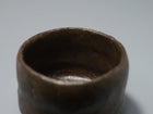 Kuro Guinomi(Raku)