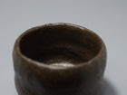 Kuro Guinomi(Raku)
