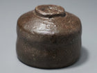 Kuro Guinomi(Raku)