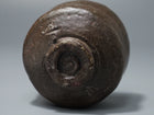 Kuro Guinomi(Raku)