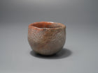 Aka Guinomi(Raku)