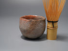 Aka Guinomi(Raku)