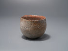 Aka Guinomi(Raku)