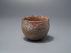 Aka Guinomi(Raku)