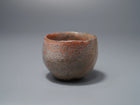 Aka Guinomi(Raku)