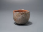 Aka Guinomi(Raku)