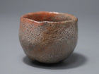 Aka Guinomi(Raku)