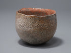 Aka Guinomi(Raku)
