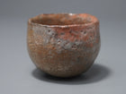 Aka Guinomi(Raku)