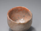 Aka Guinomi(Raku)