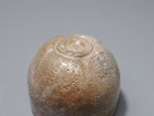 Aka Guinomi(Raku)