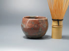 Aka Guinomi(Raku)