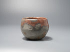 Aka Guinomi(Raku)