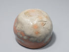 Aka Guinomi(Raku)