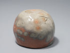 Aka Guinomi(Raku)