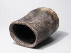 信楽旅枕花入