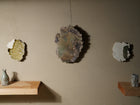 Ceramic Wall Hanging